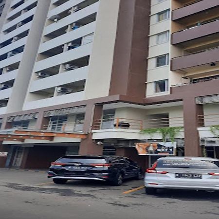 Cozy Studio Room Apartemen Centro City By Nusalink Jakarta Exterior photo