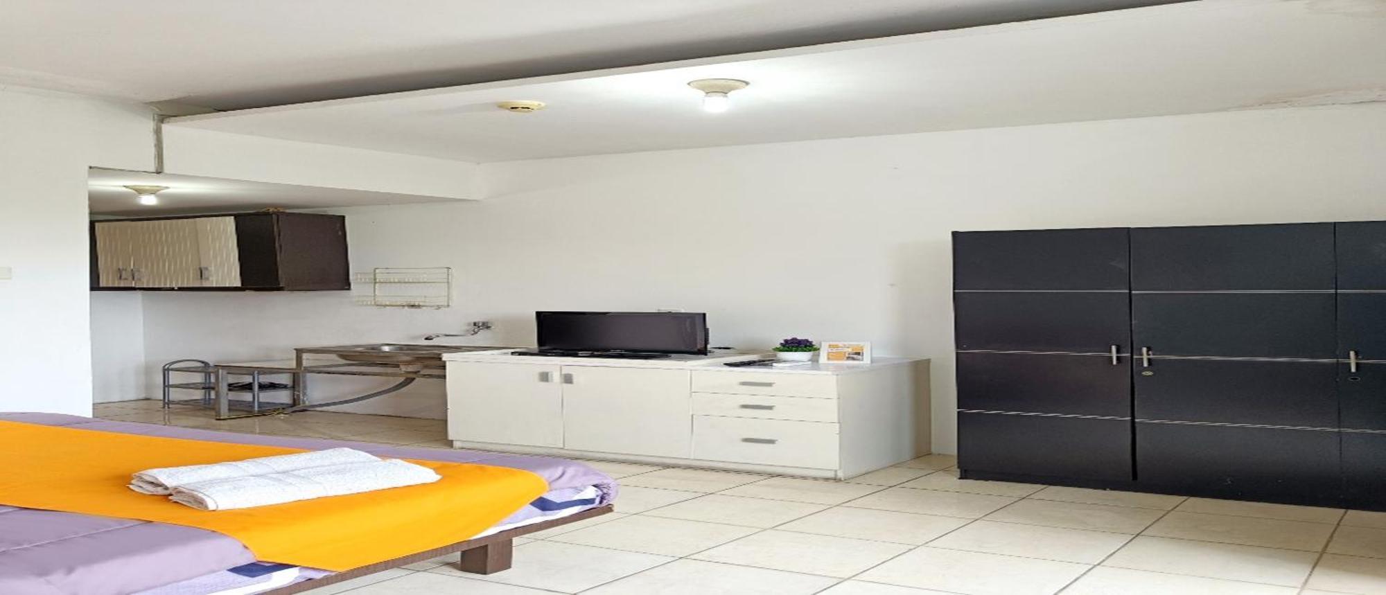 Cozy Studio Room Apartemen Centro City By Nusalink Jakarta Exterior photo
